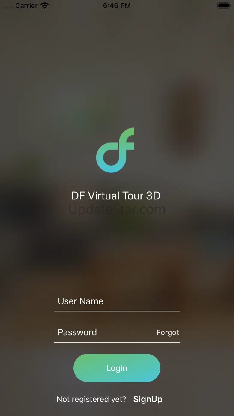 DF Lens 1.0.8