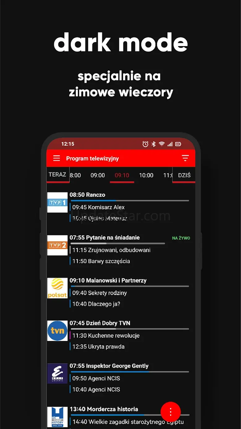 Program TV Telemagazyn 3.1.4