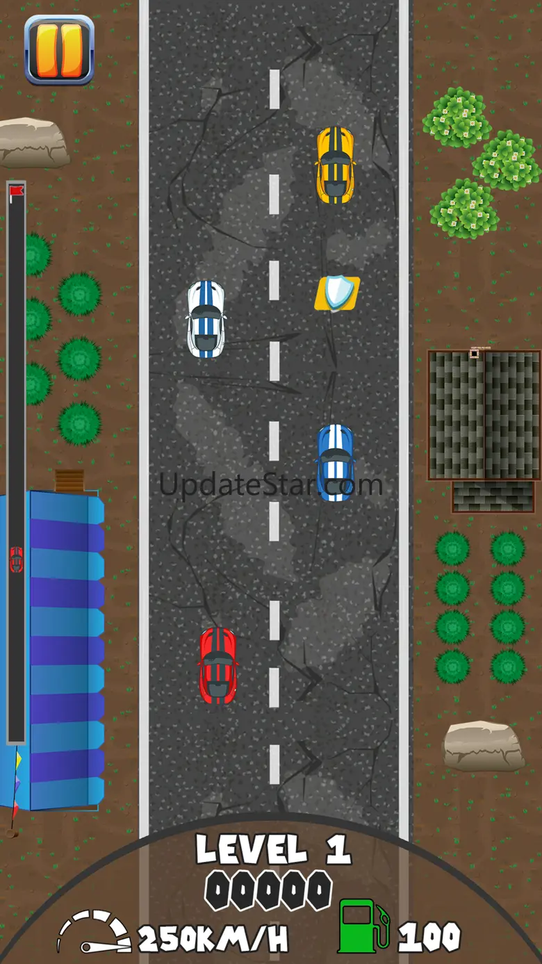 Hunted: A Spy Chase 12.0.1
