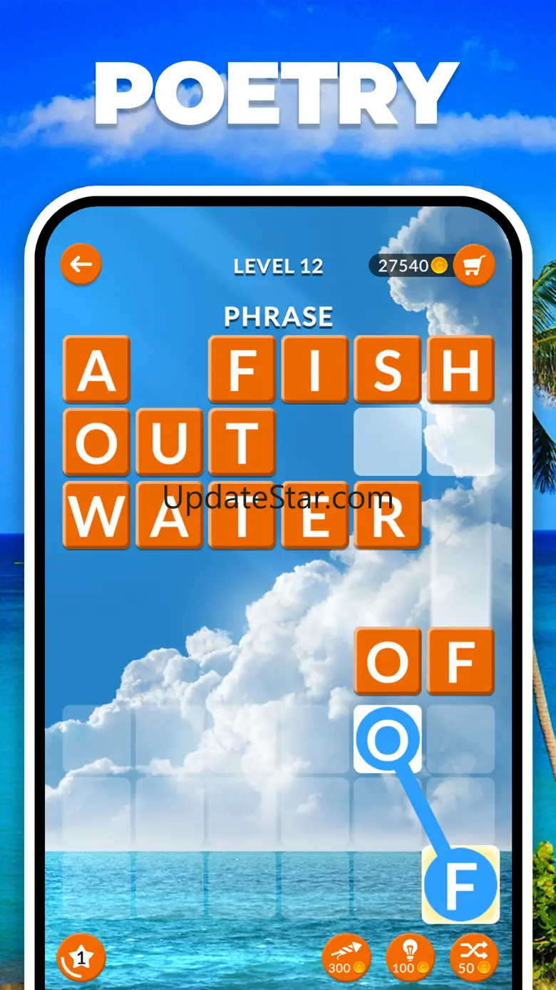 Quotescapes Puzzle 1.1.3