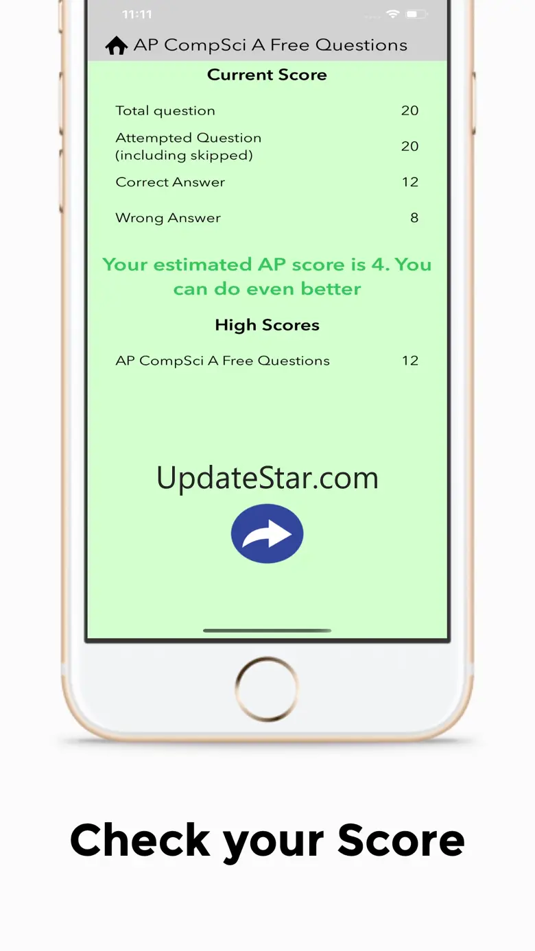 AP Computer Science 2.0