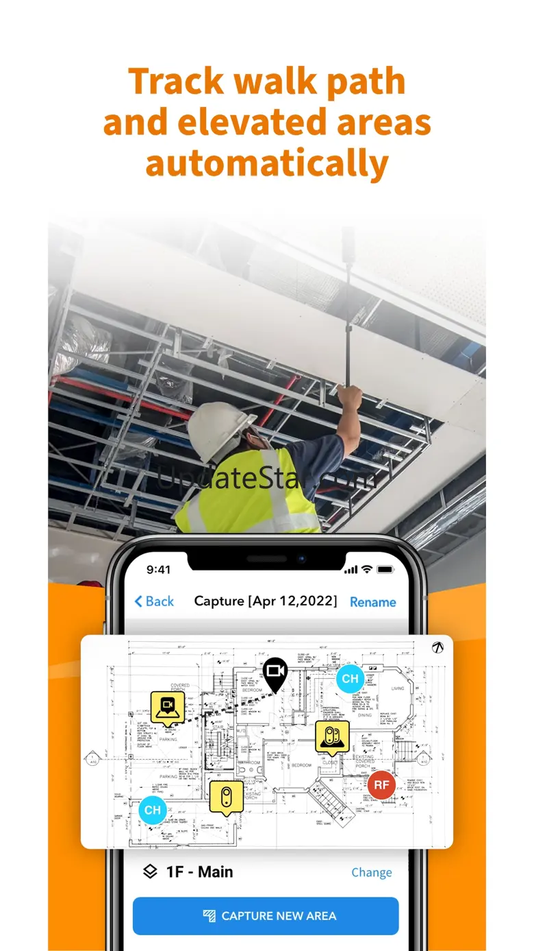 Cupix Capture App 2.2.1