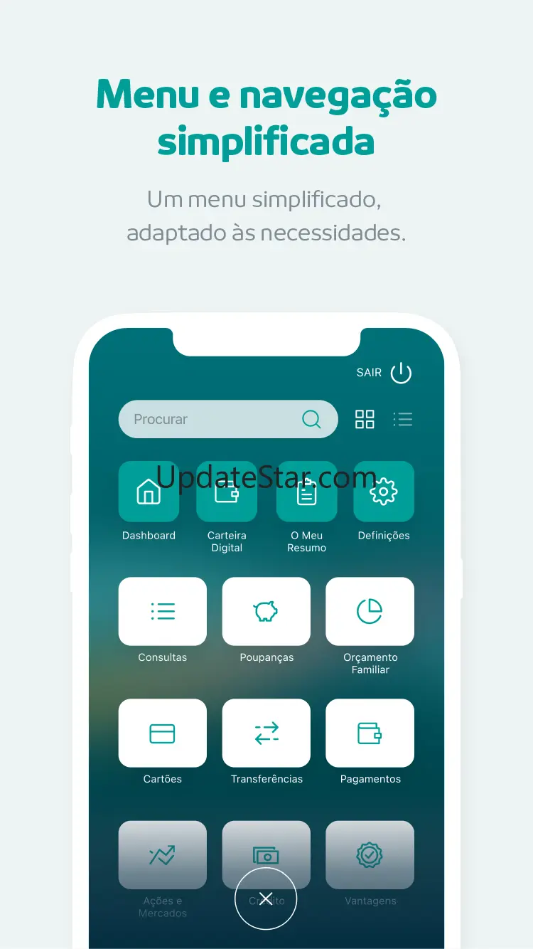 App novobanco 4.8.1