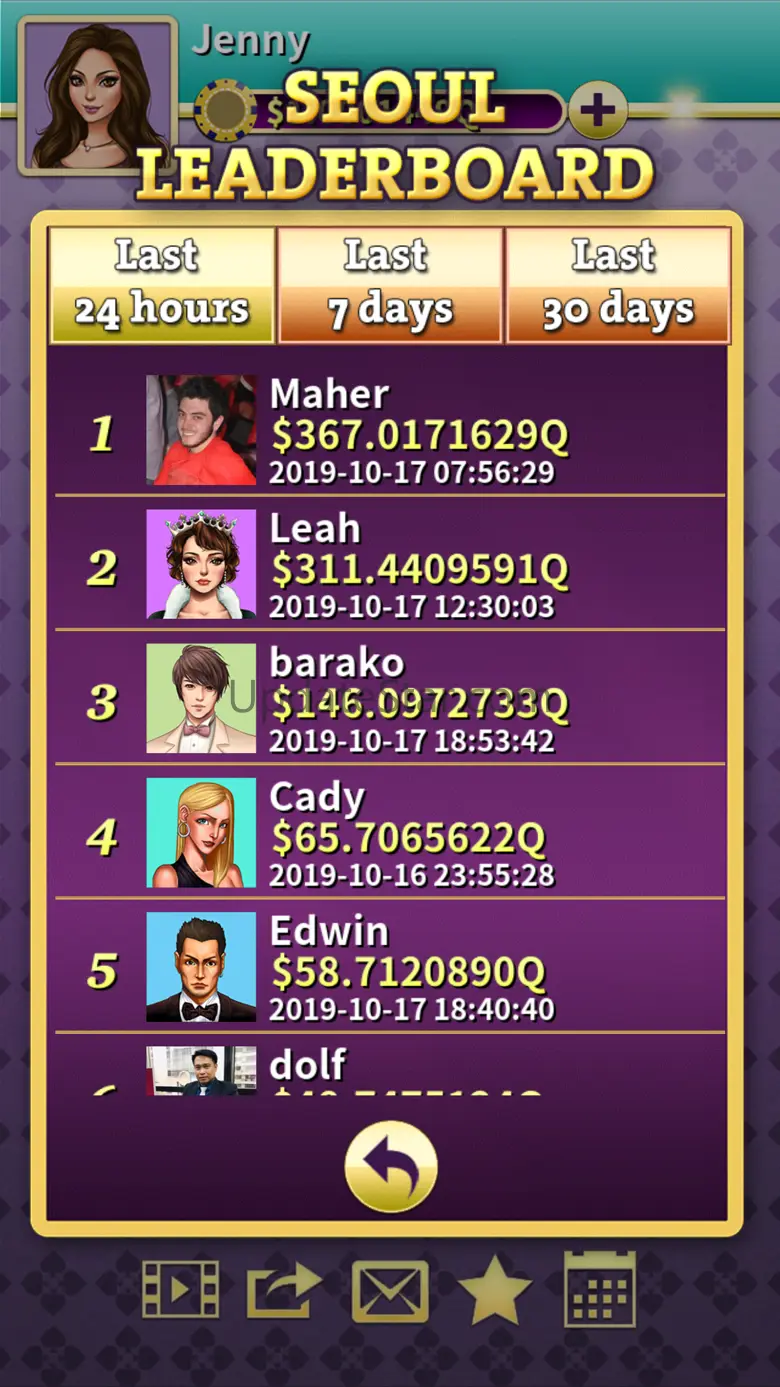 13 Poker Offline (Pusoy) 1.115