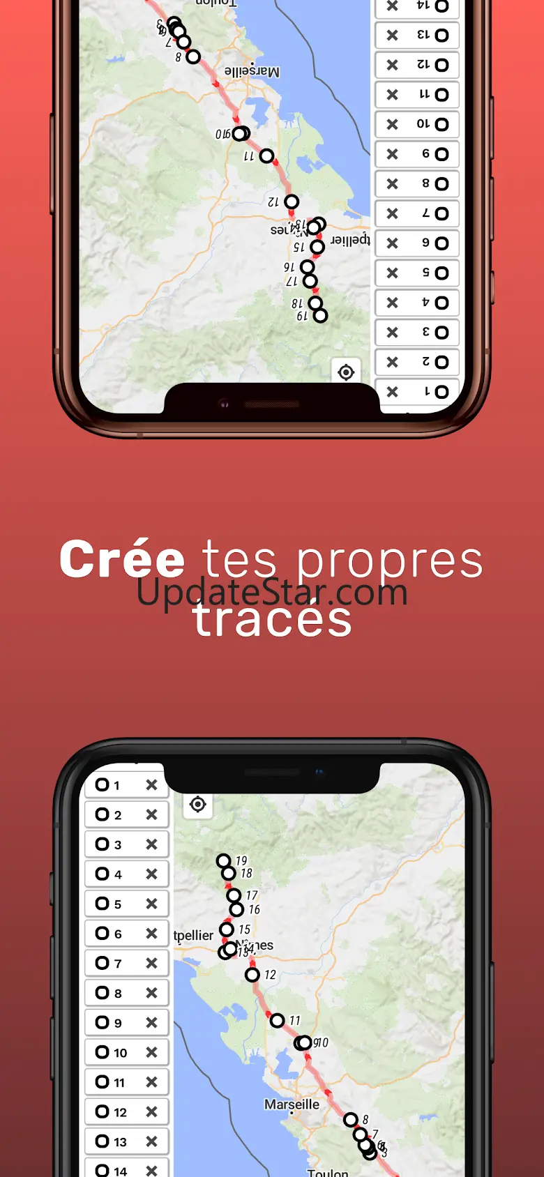 Liberty Rider - App moto 2.54.1