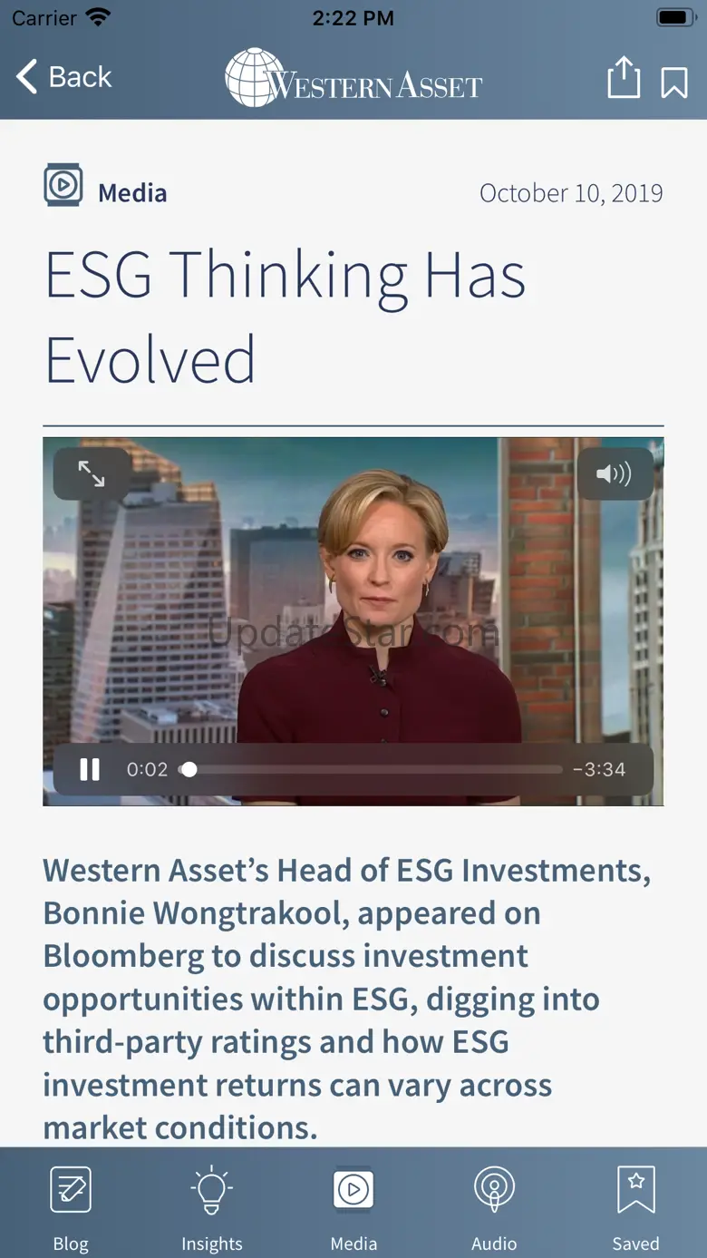 Western Asset 1.0.14