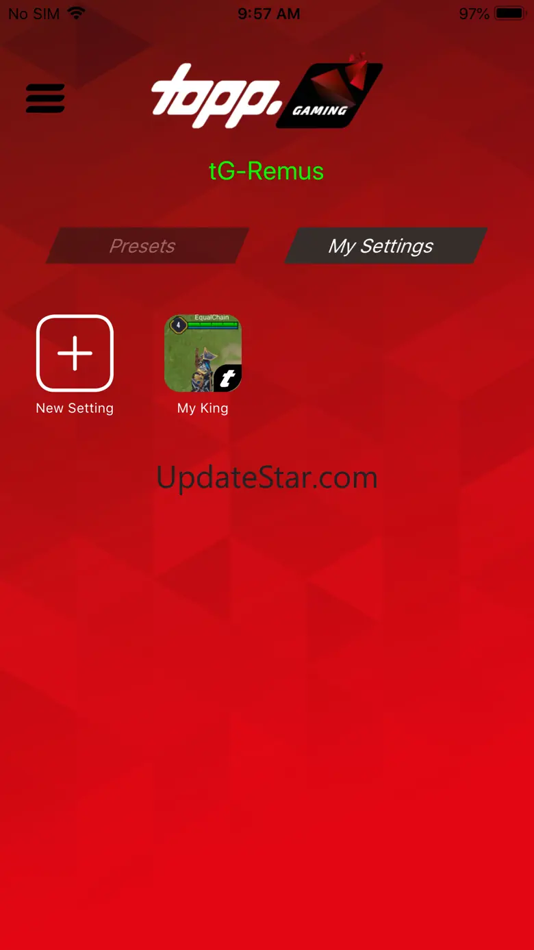 topp Gaming 1.0.18