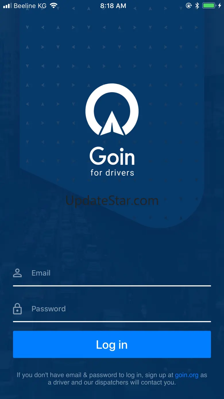 GOIN' Provider 3.1.76