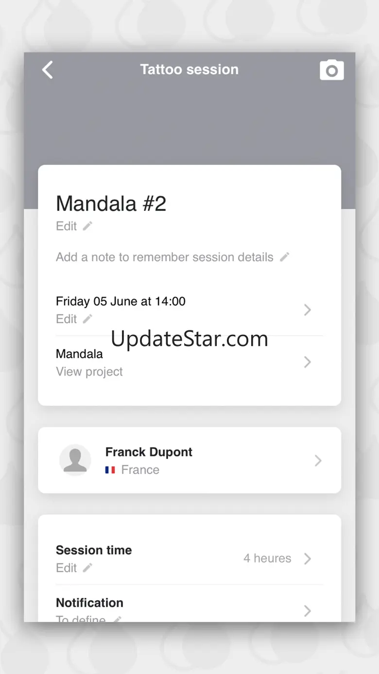Tattoospot 2.0.15