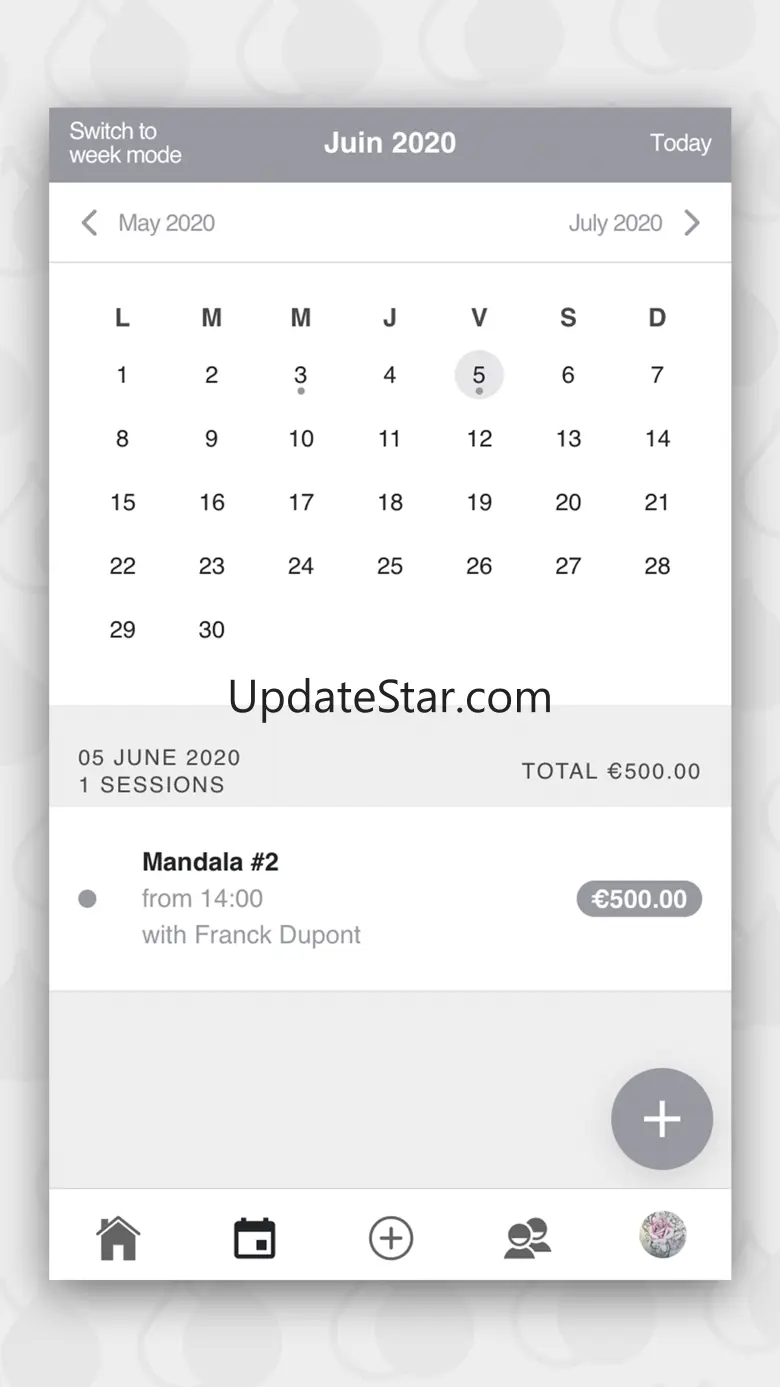 Tattoospot 2.0.15