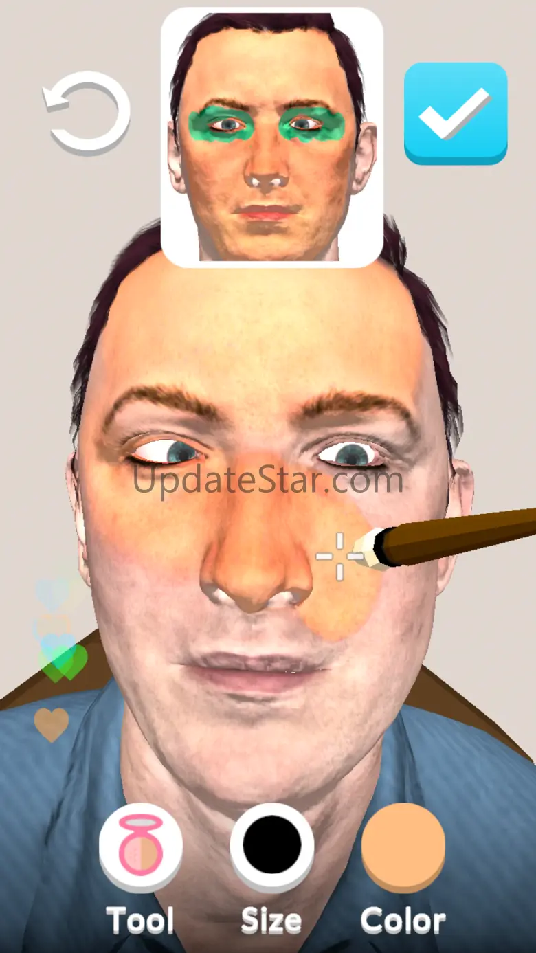 Pimples Picker 1.7