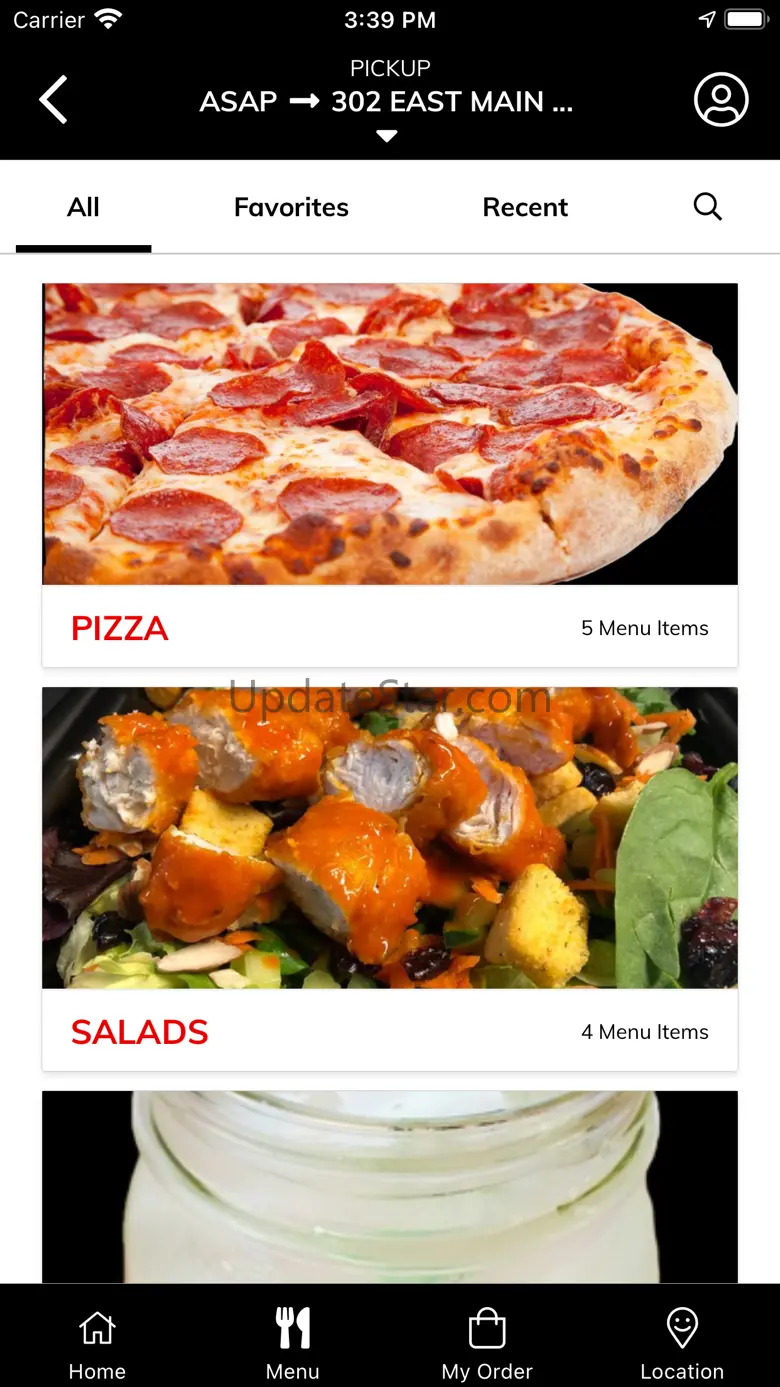 Fredo'z Pizza 4.0.5