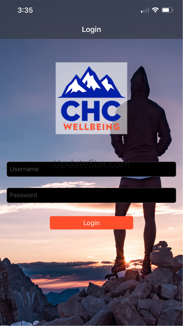 CHC Health Sync 2.2.0