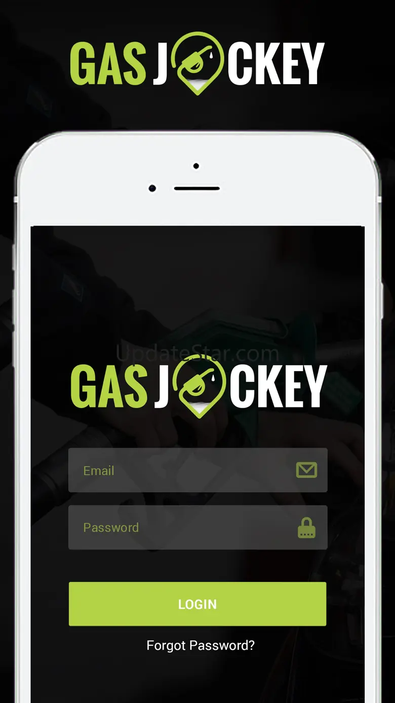 Gas Jockey 1.13.6