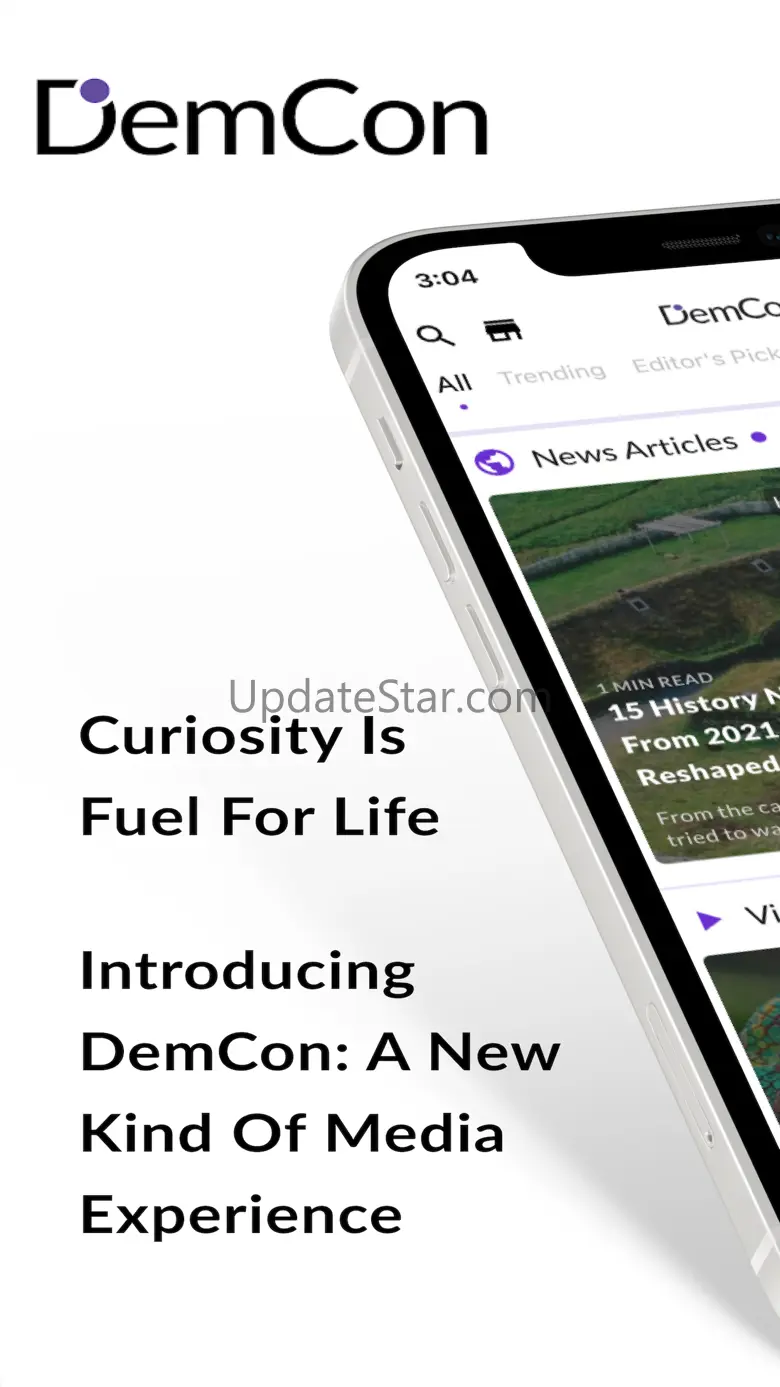 DemCon 1.3.0