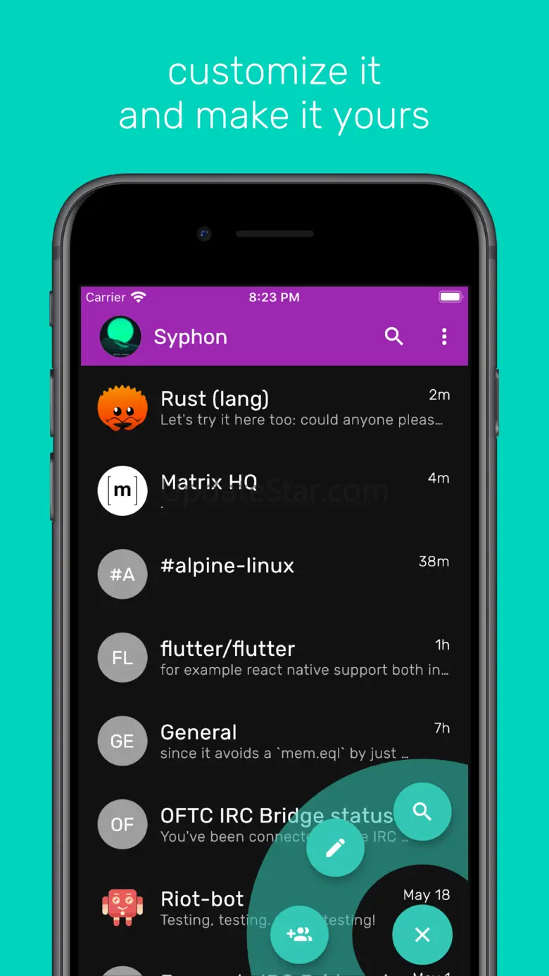 Syphon 0.2.14