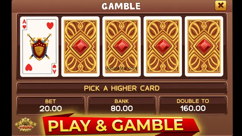 Vegas Lightning Rich Casino 3.1