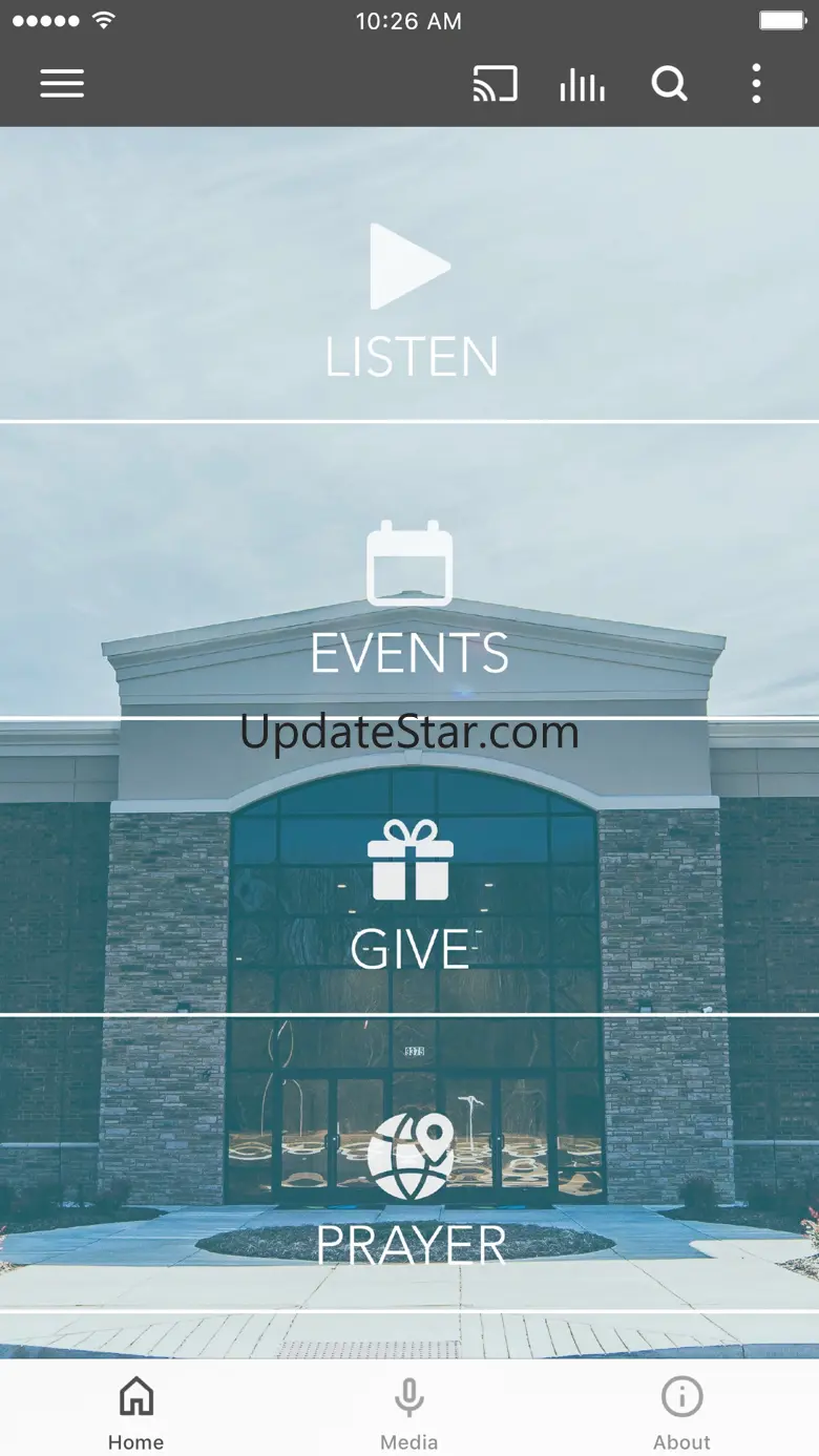 Christian Life Church Memphis 6.2.0