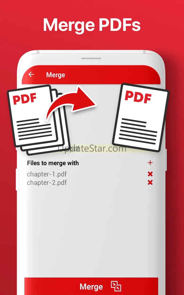PDF Manager & Editor: Edit PDF 40.0