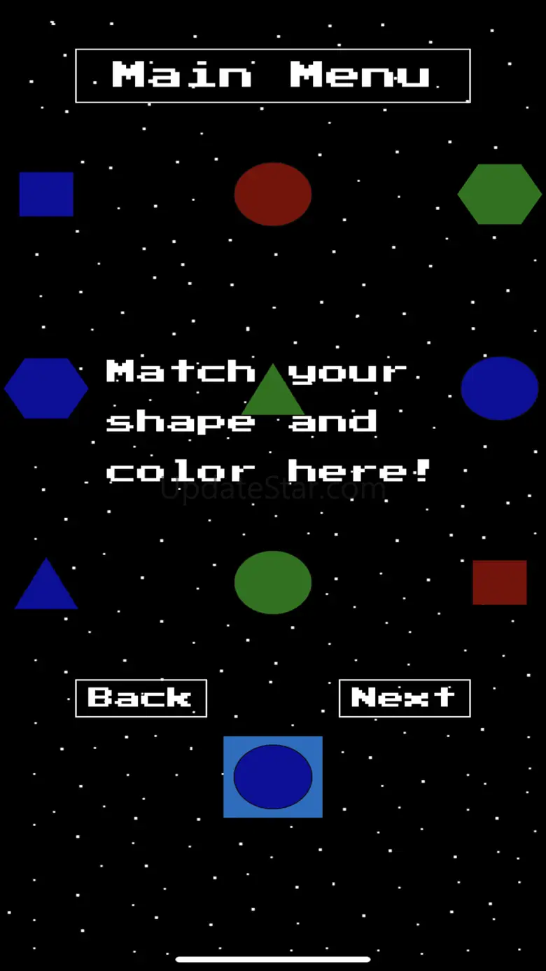 Astral Shapes 3.0