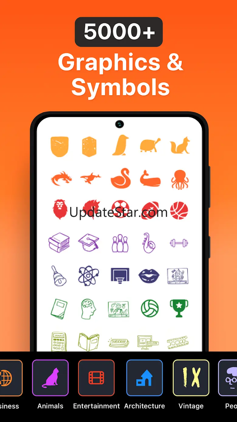 Logo Maker Shop - AI Generator 1.6.5
