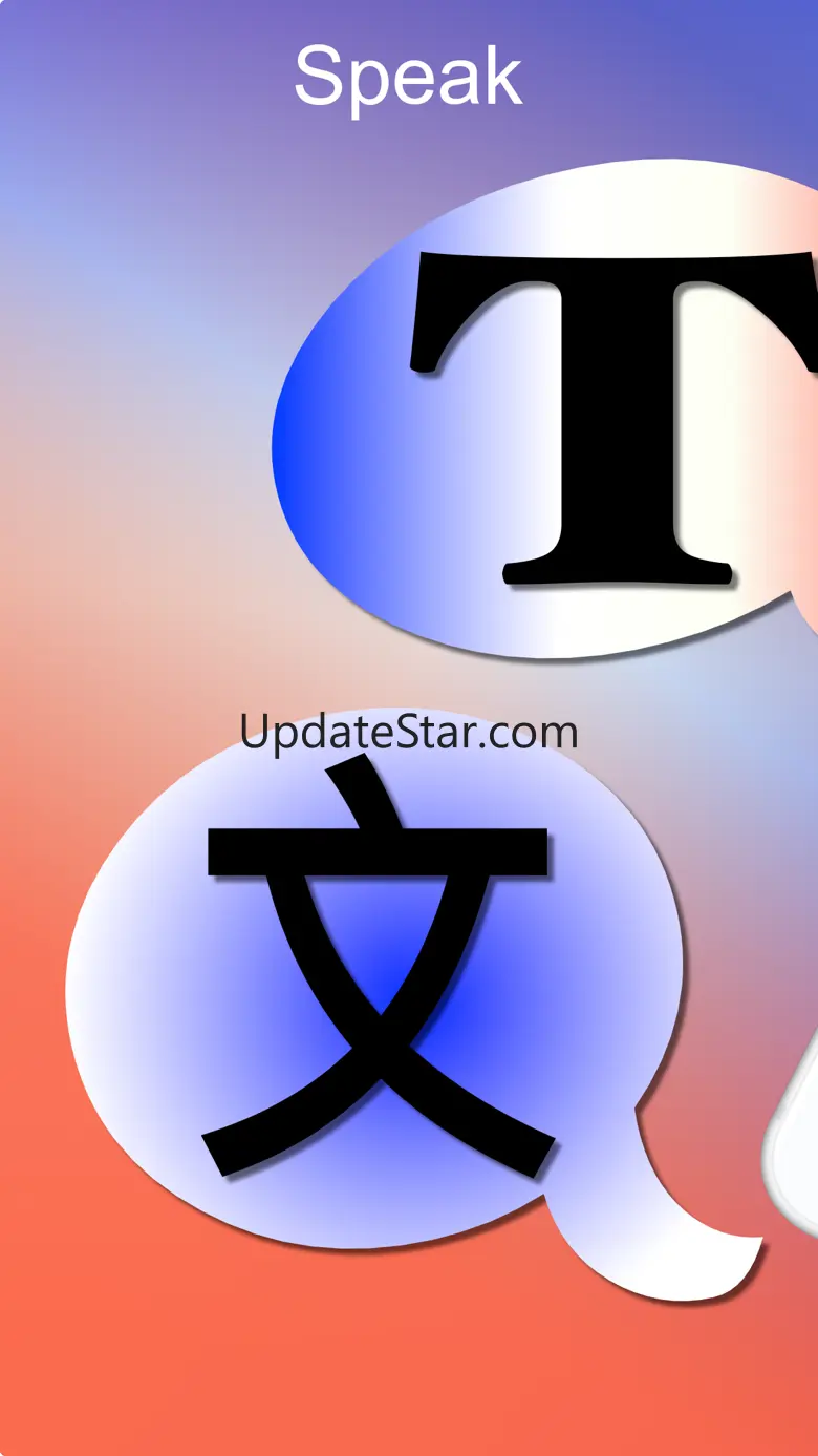 Translate / Voice Translator 1.51