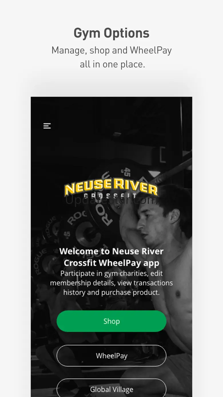 Wheelpay 1.2.6