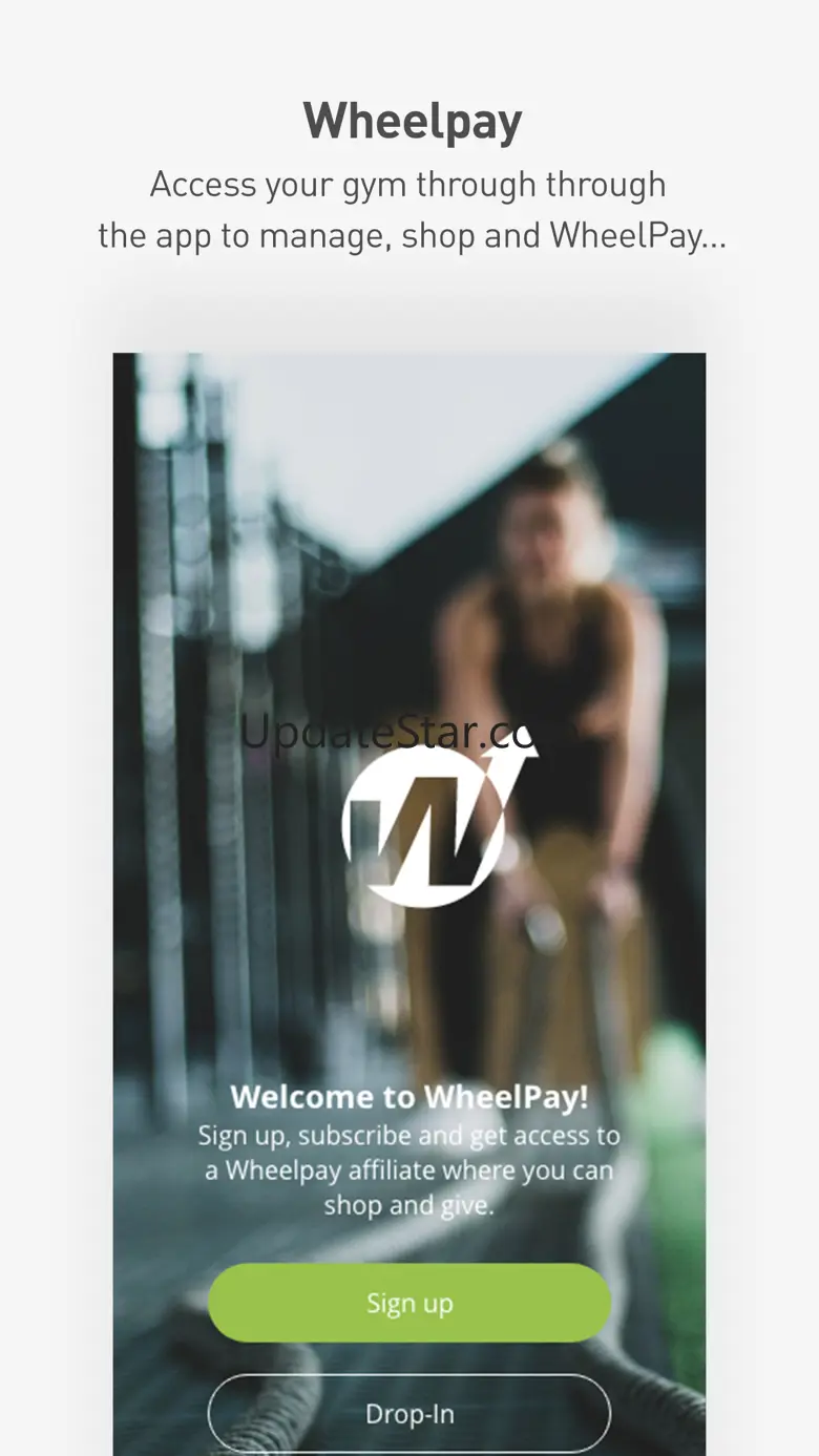 Wheelpay 1.2.6