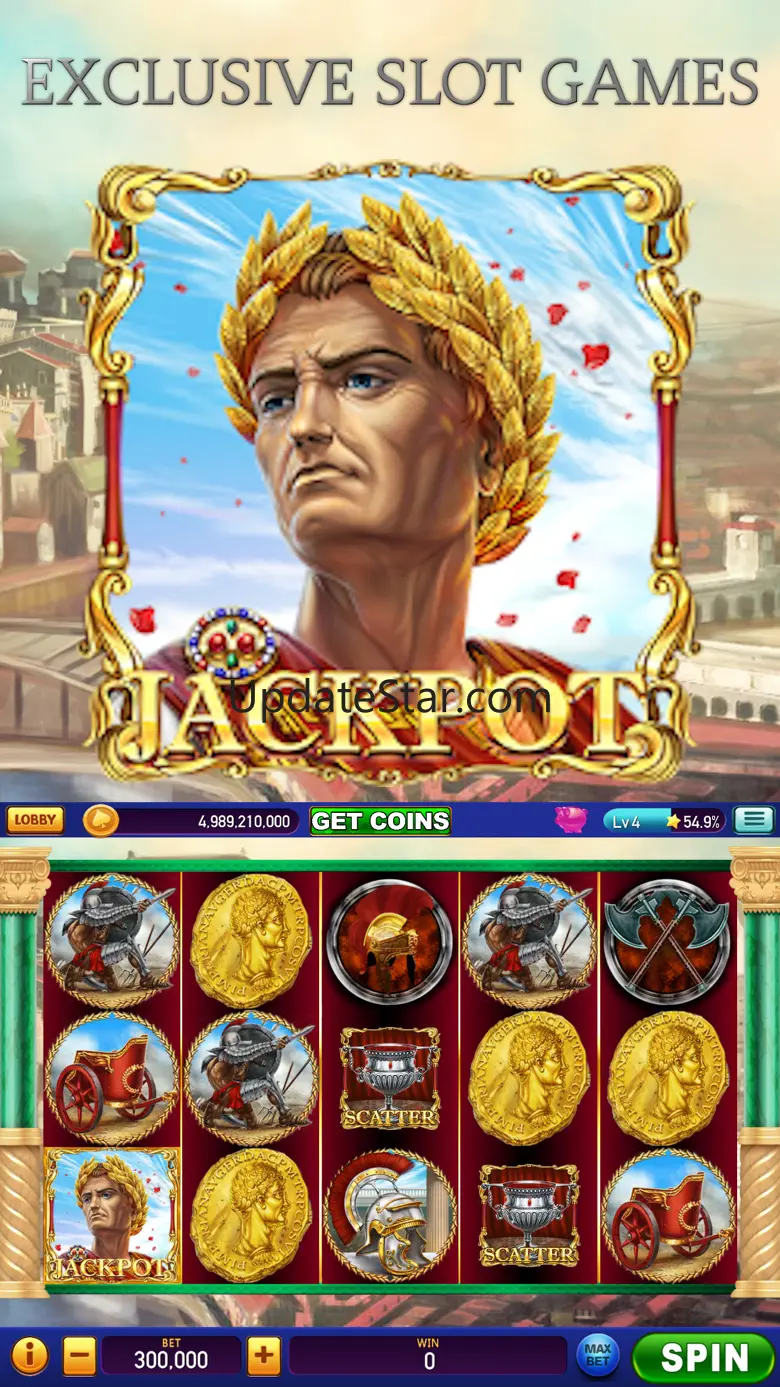 Royal Double Win Slots 2.31