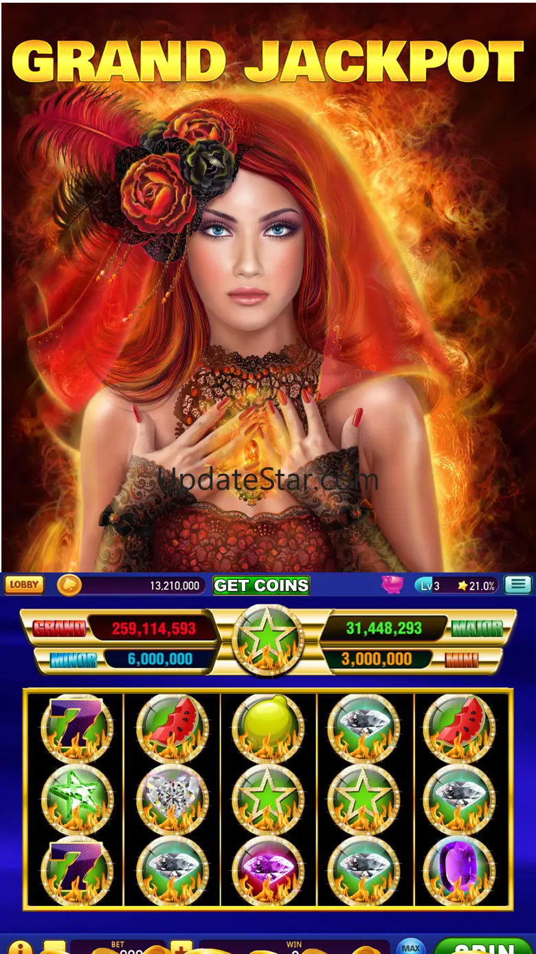 Royal Double Win Slots 2.31