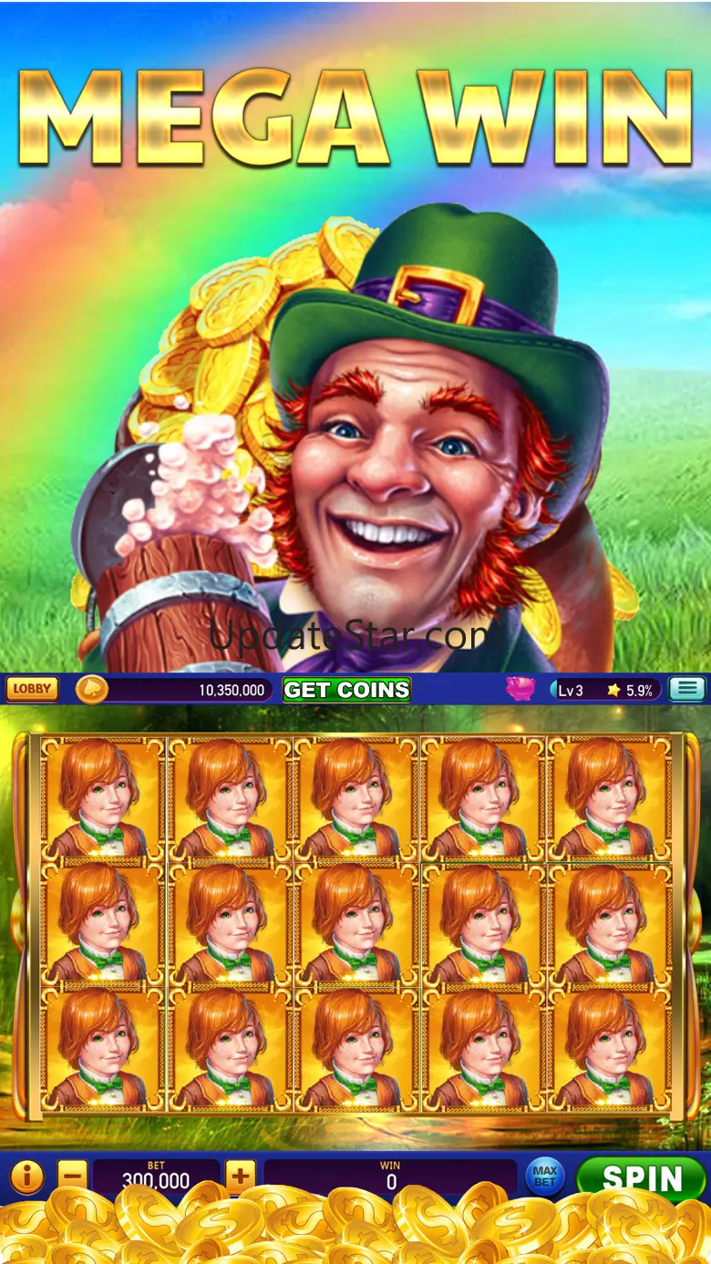 Royal Double Win Slots 2.31