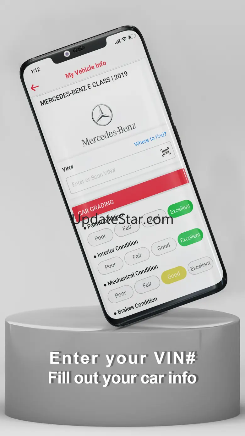 MyCarAuction 1.19