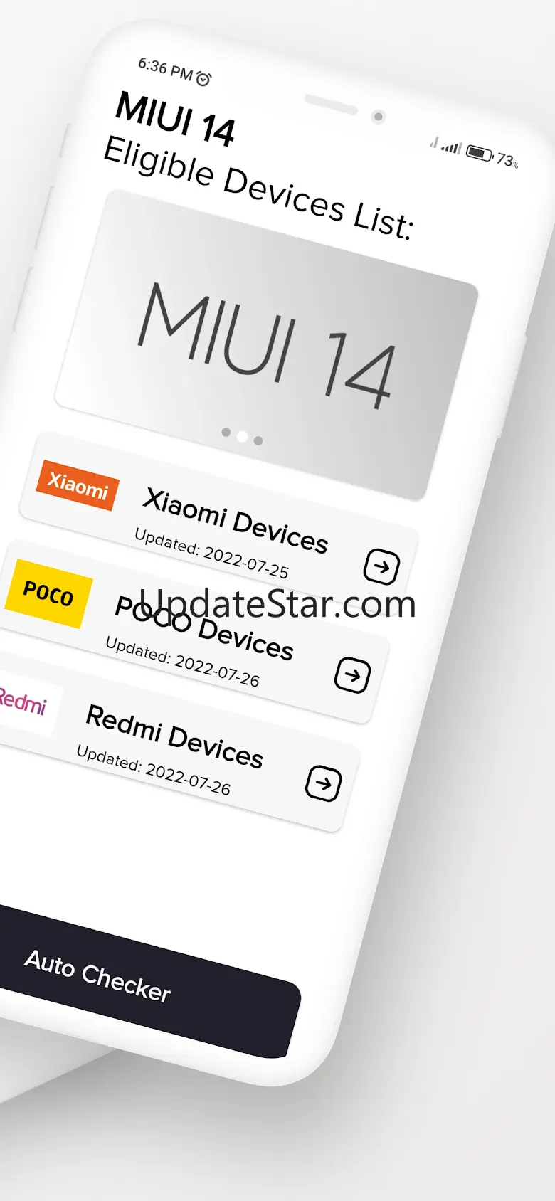 Hyperos & MIUi Update: Android 1.16