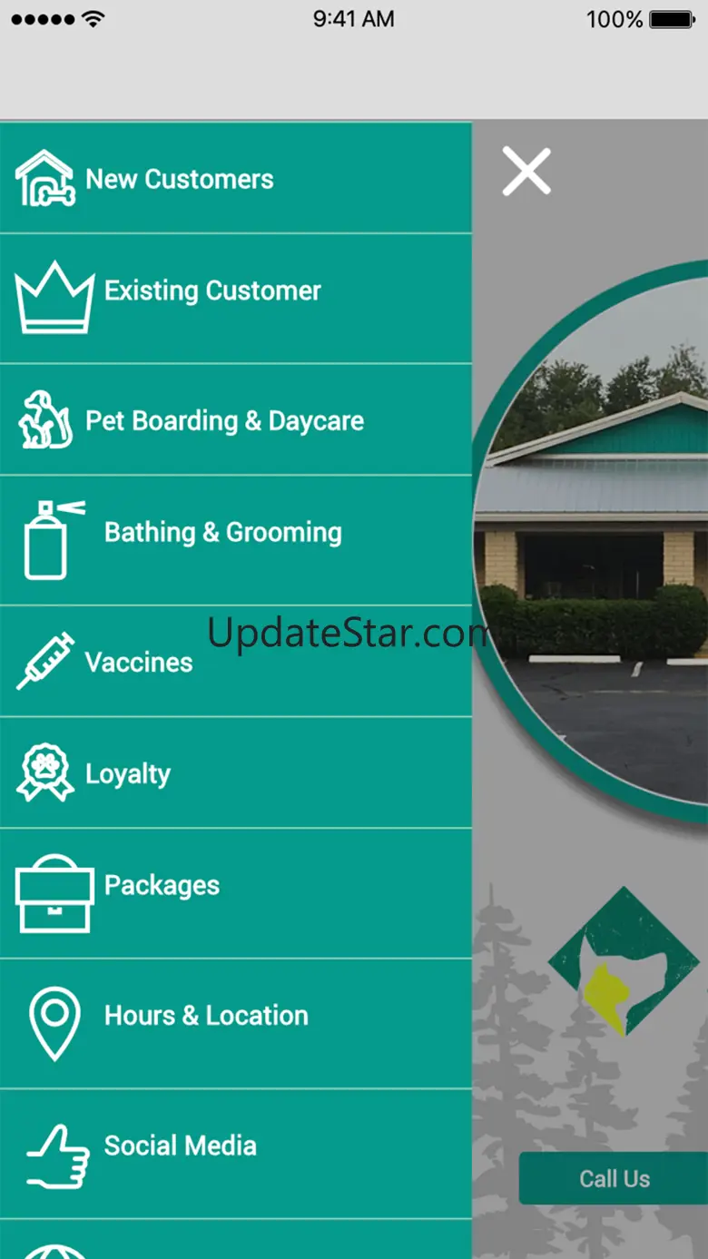 Archer Road Pet Resort 1.2