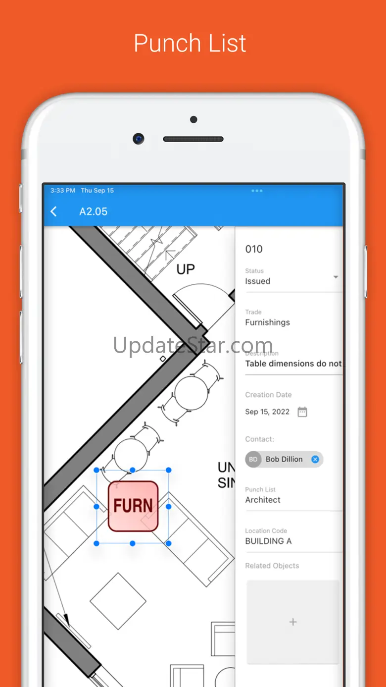 Construct Project Management 1.0.58