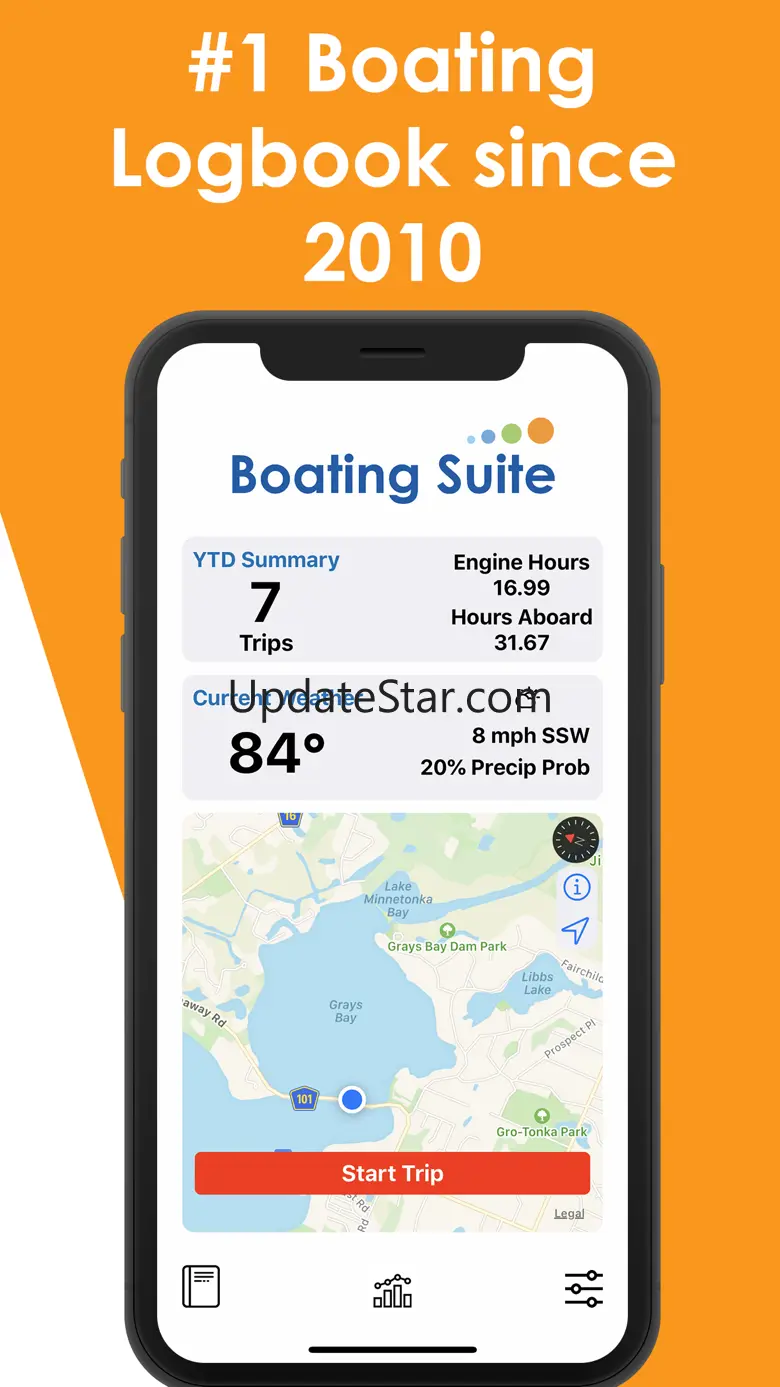 Boating Suite 2023.1