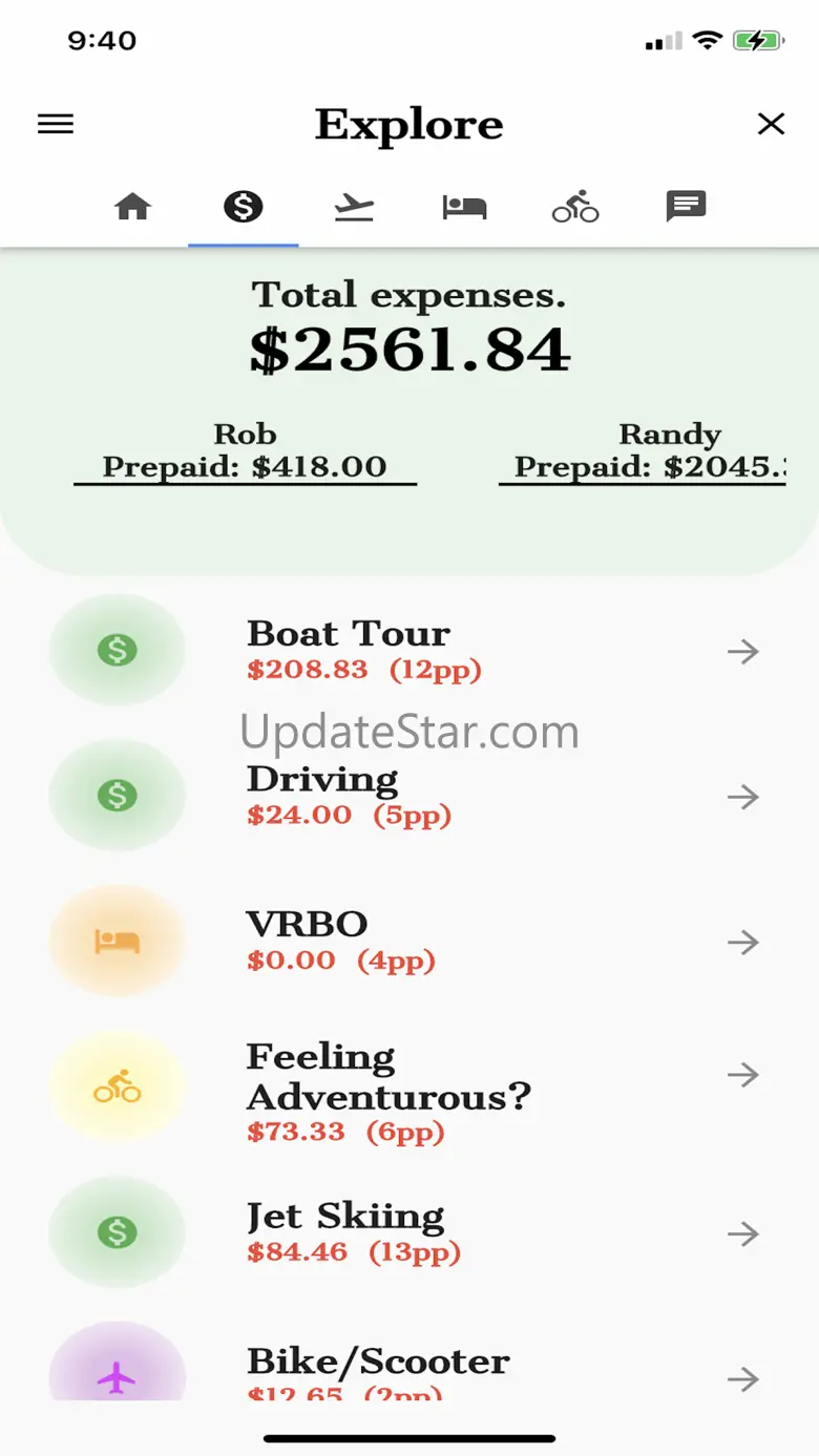 Travel Crew 3.1.3
