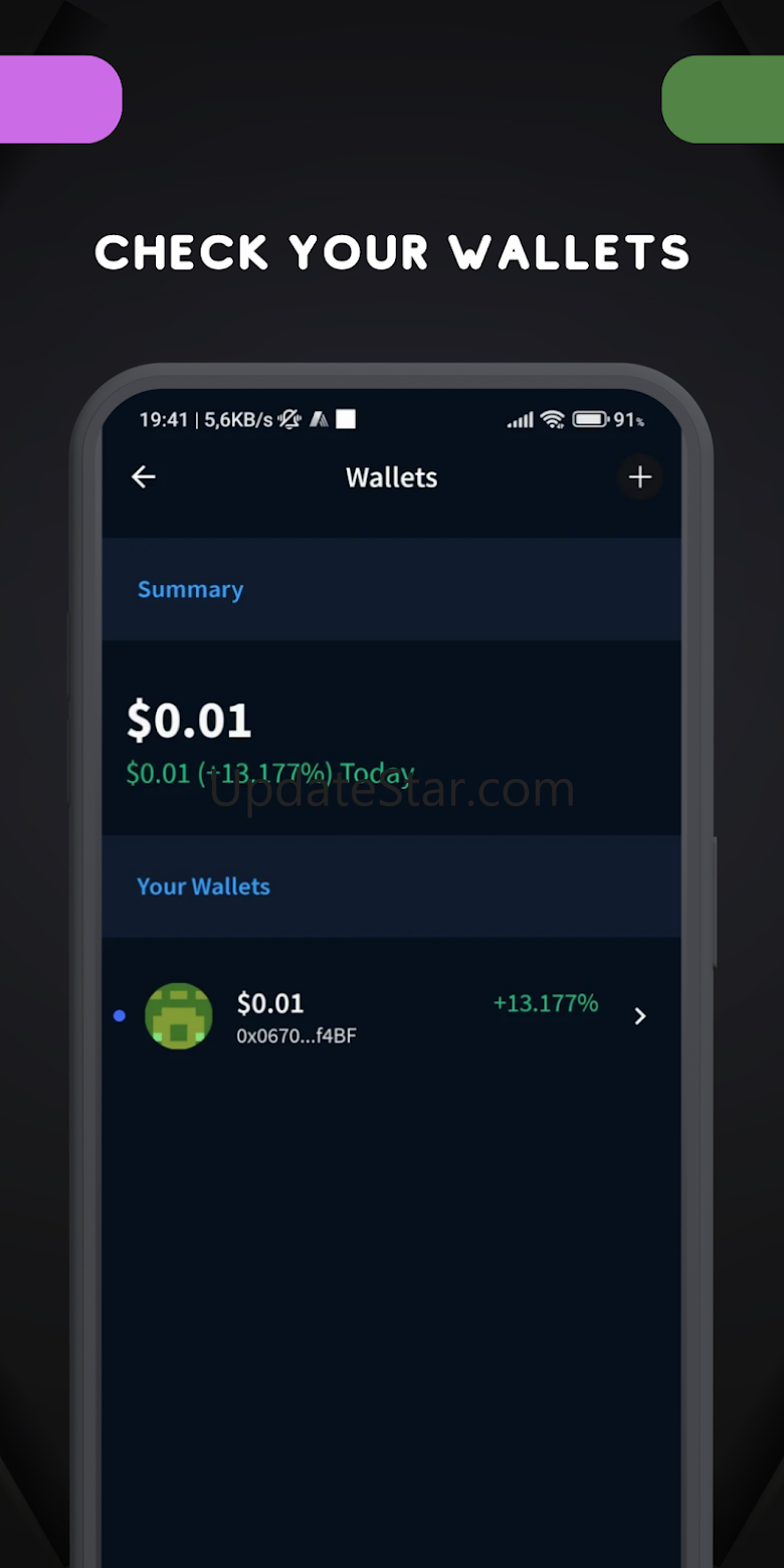 TC-Wallet Pro - Cryptocurrency 1.4