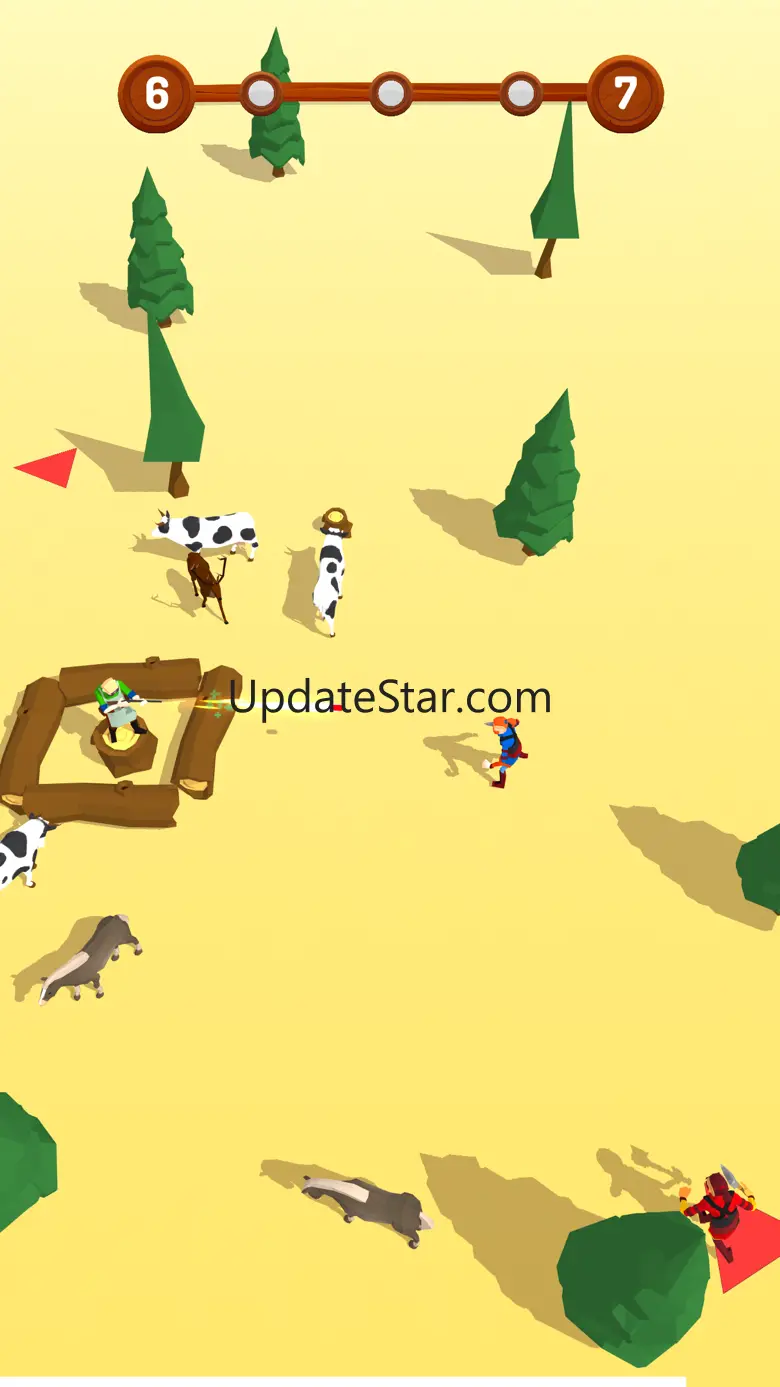 Unsafe Safari 0.1