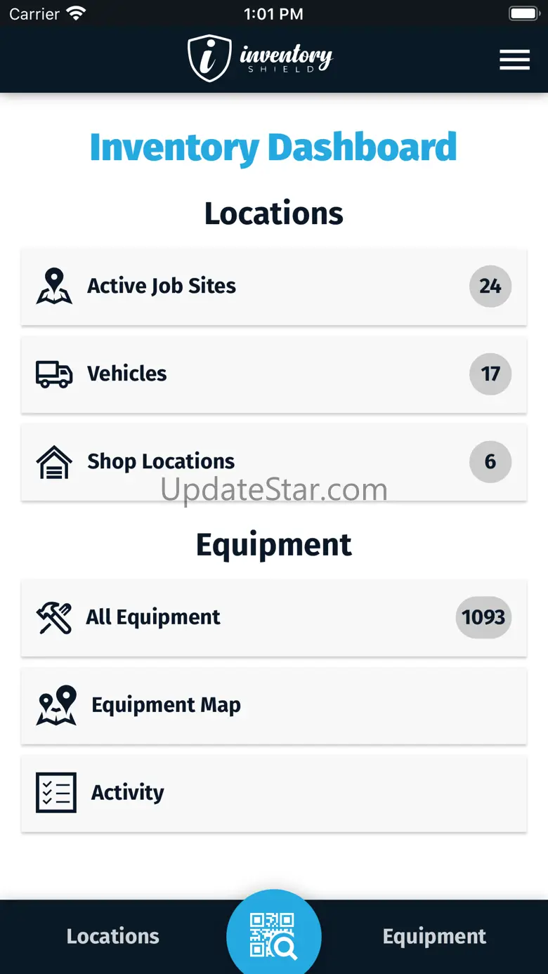 Inventory Shield 2.1.0