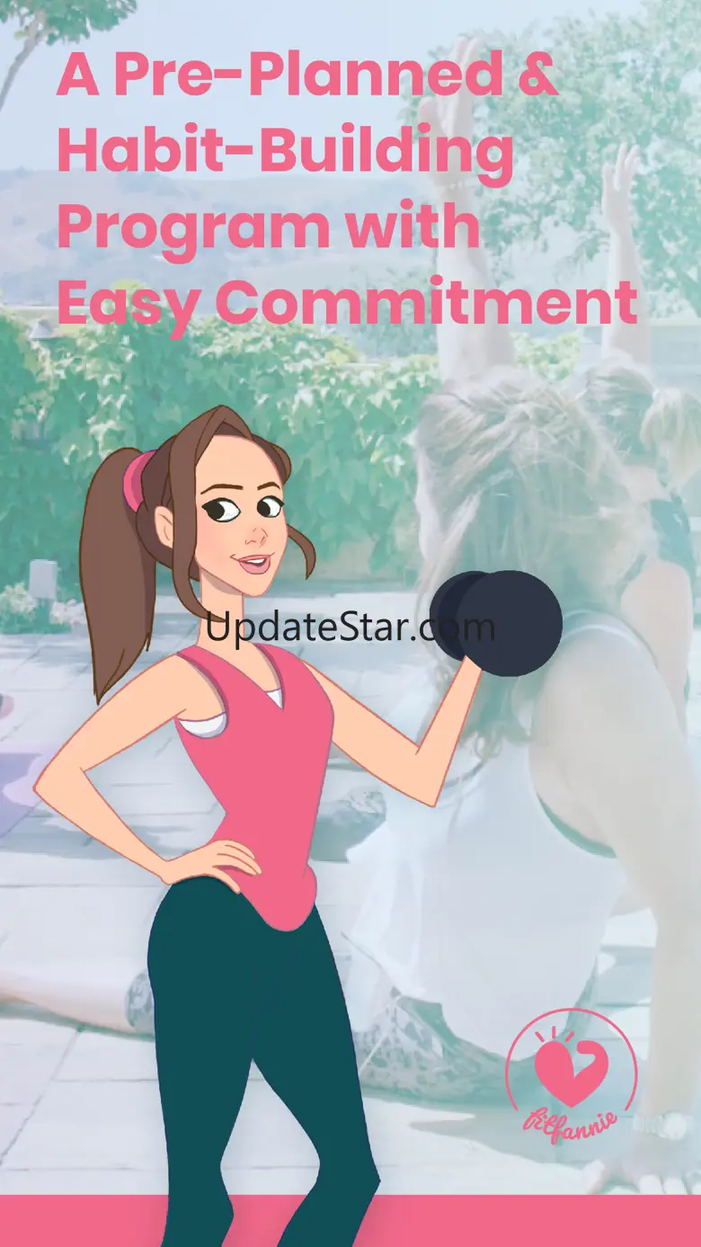 Fitfannie 2.0