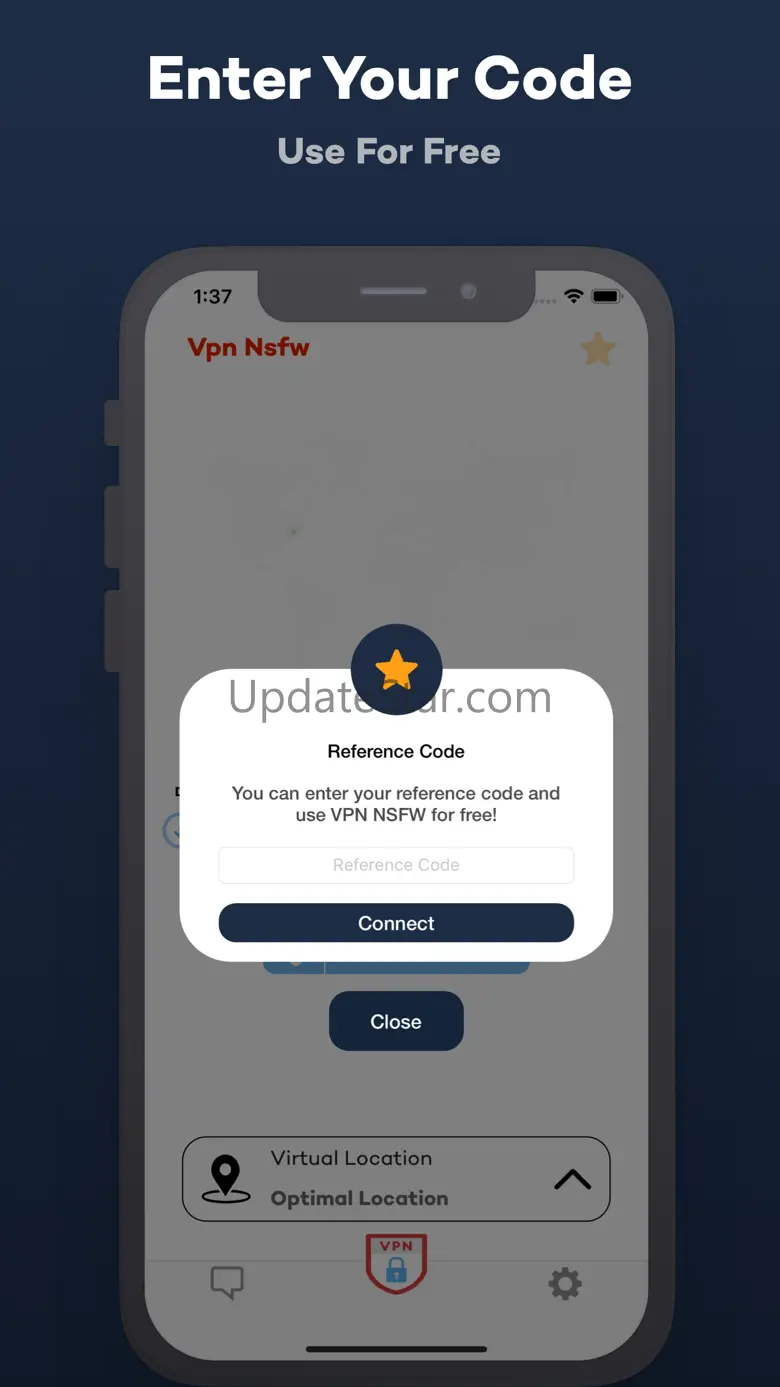 Vpn Nsfw 1.3