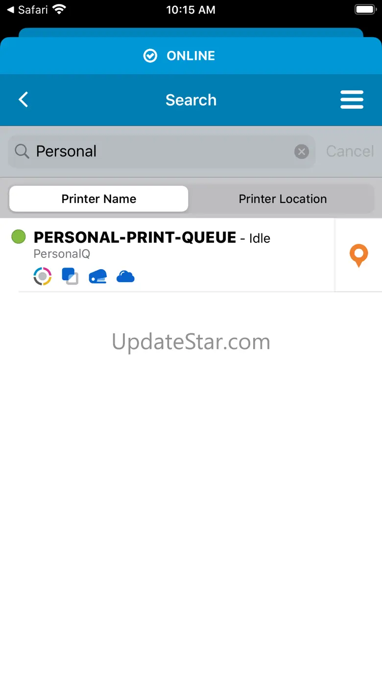 HP Advance 1.1.12