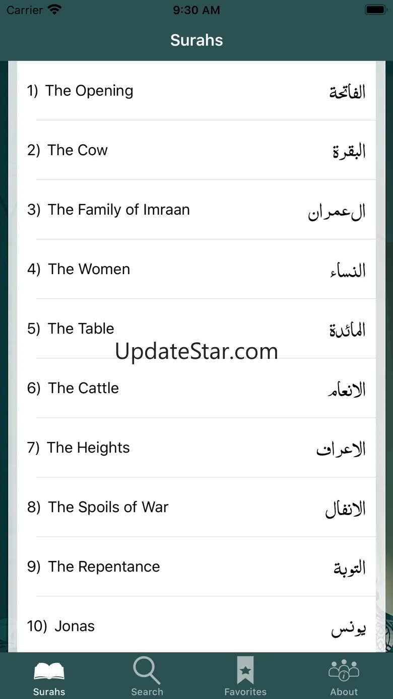 Tafseer e Namoona 1.94