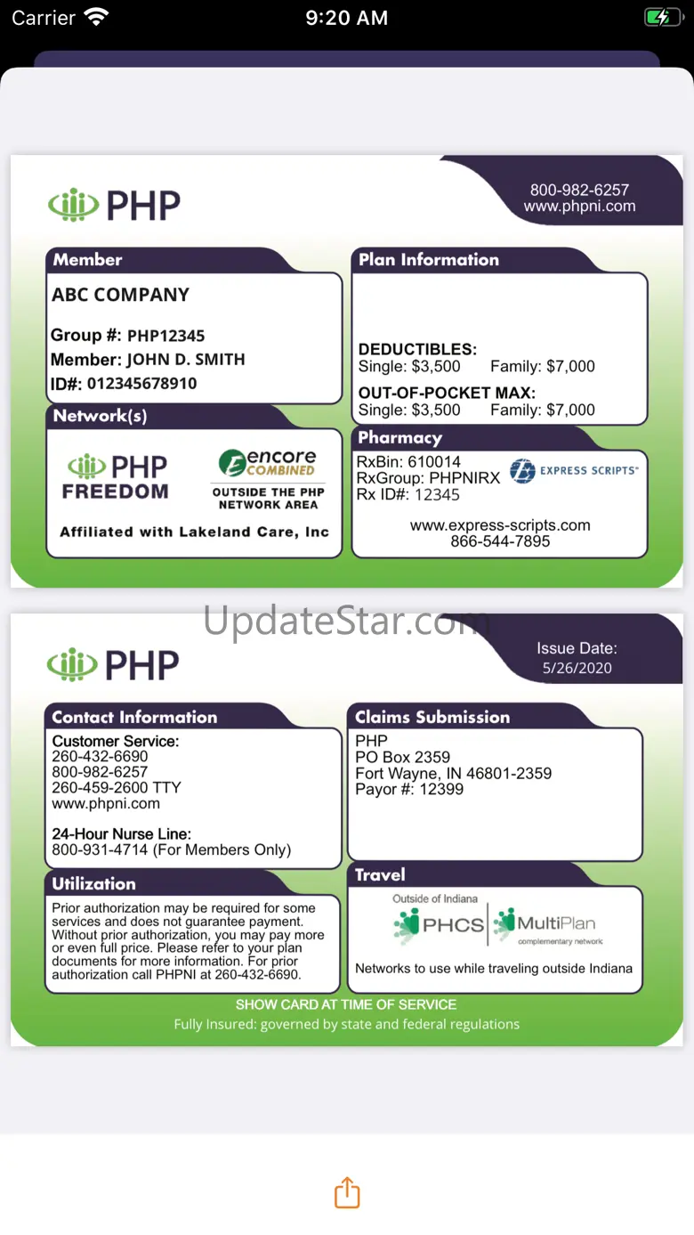 PHP Go! 1.12