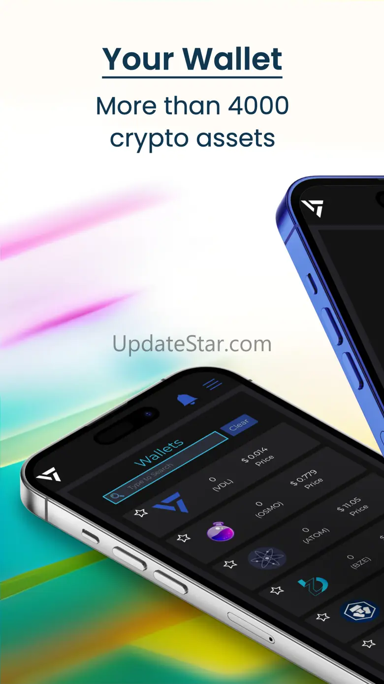 Vidulum 1.6.1