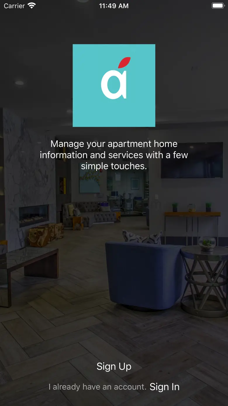 Accent Apartments 16.9.0