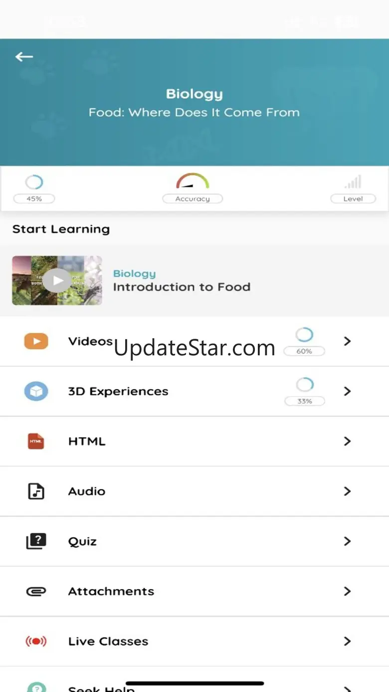 Practically - Learning app 3.0.7
