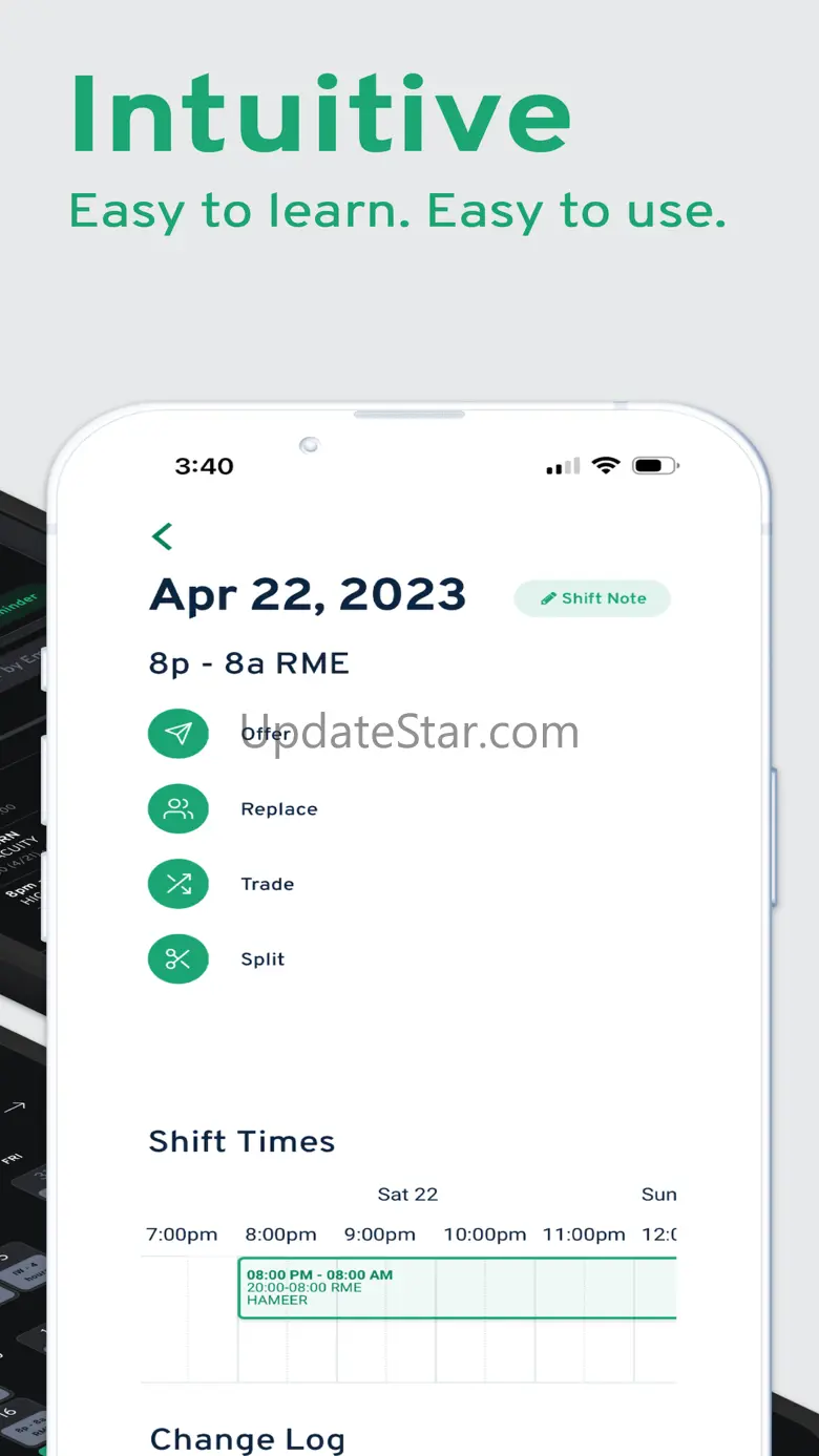 Equina Scheduling 2.1