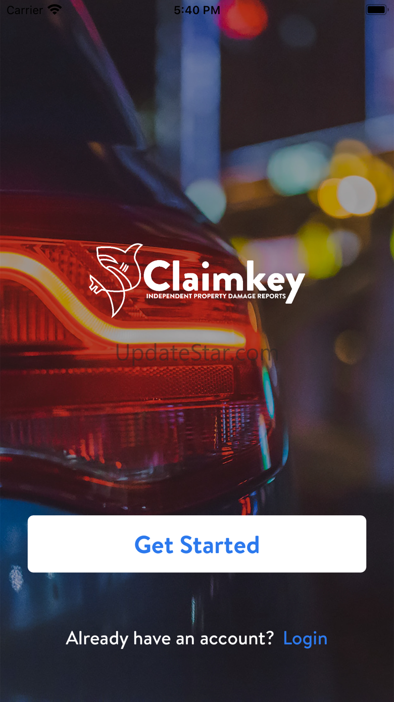 ClaimKey 1.2.2